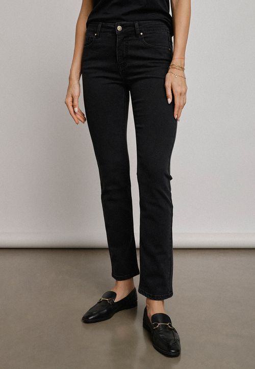 Jeans Charlot Negro