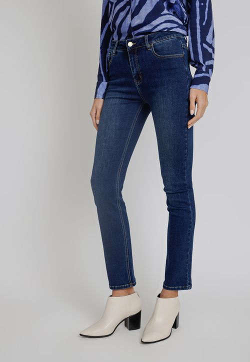 Jeans Charlot Azul