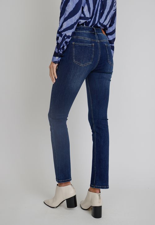 Jeans Charlot Azul