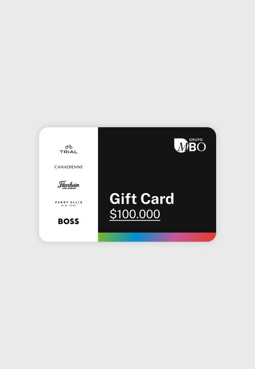 Gift Card Digital 100000