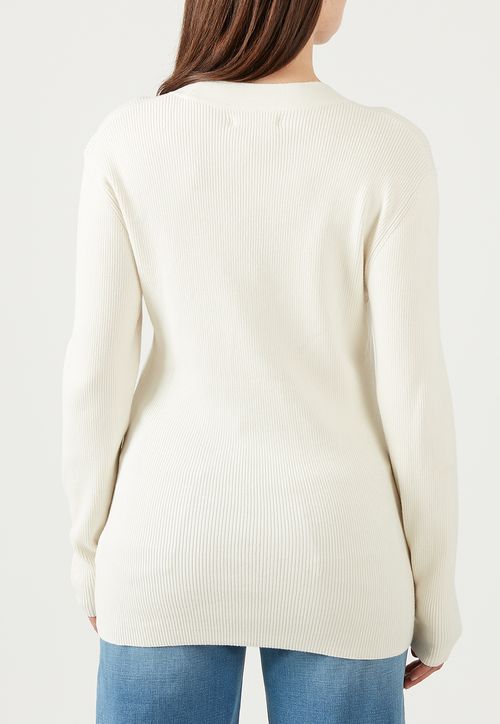 Sweater Madison Blanco