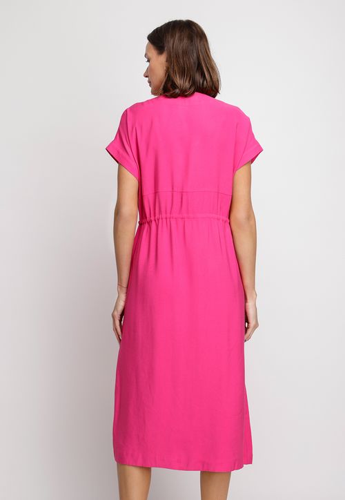 Vestidos De Mujer Melinka Fucsia