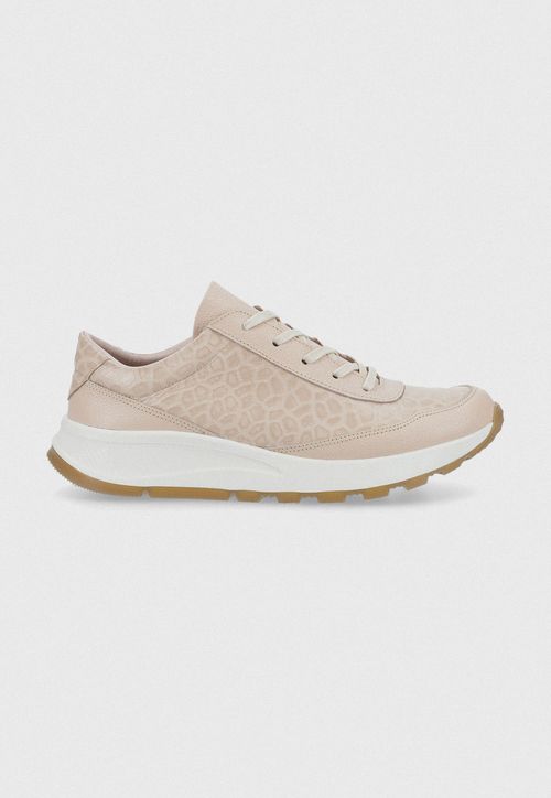 Zapatilla De Mujer Modelo Alb 5038 Color Rosado