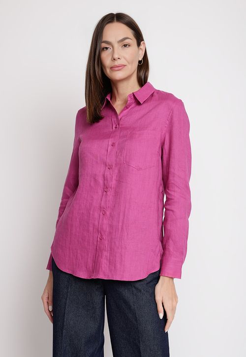 Blusa de Mujer Modelo Cea Color Violeta