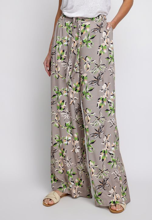Pantalón De Mujer Calia Safari