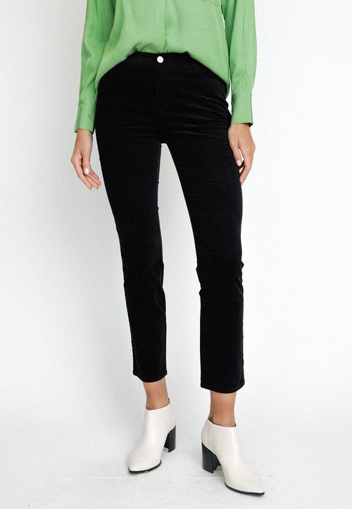 Pantalón Essam Negro