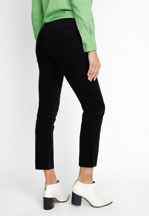 Pantalón Essam Negro