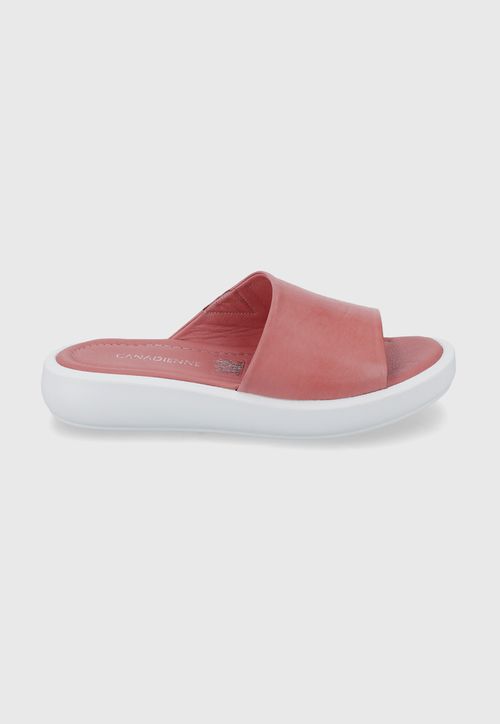 Zapatos De Mujer Mg 161 7211 Coral