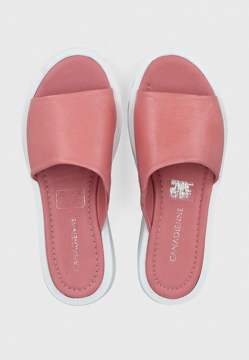 Zapatos De Mujer Mg 161 7211 Coral