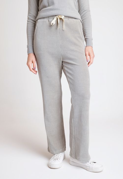 Pantalón De Mujer Modelo Eder Color Verde Nilo