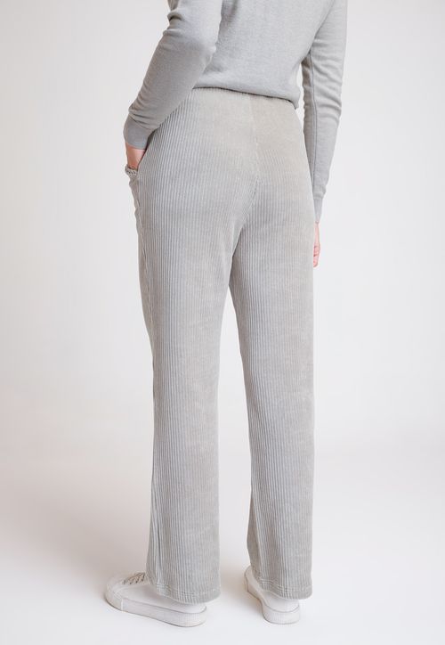 Pantalón De Mujer Modelo Eder Color Verde Nilo