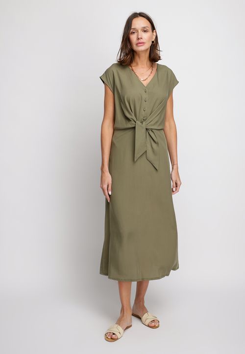 Vestidos De Mujer Galicia Safari