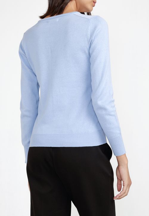 Tejido Mujer Bela Lavanda