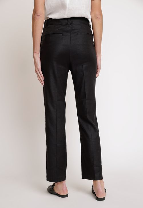 Pantalón de Mujer Modelo Savanah Color Negro
