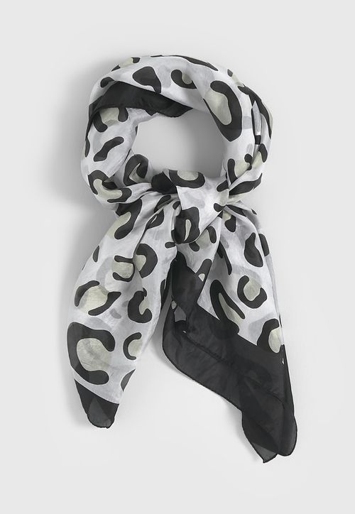 Pañuelo Rpm3270 Negro