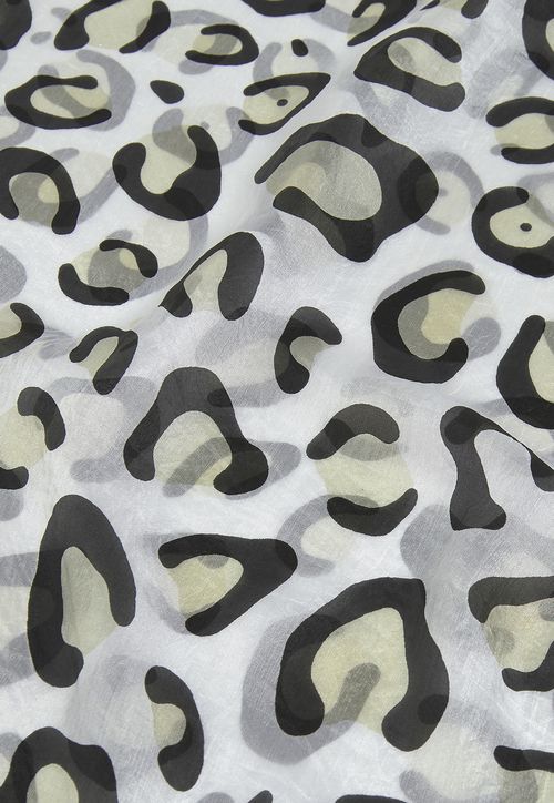 Pañuelo Rpm3270 Negro