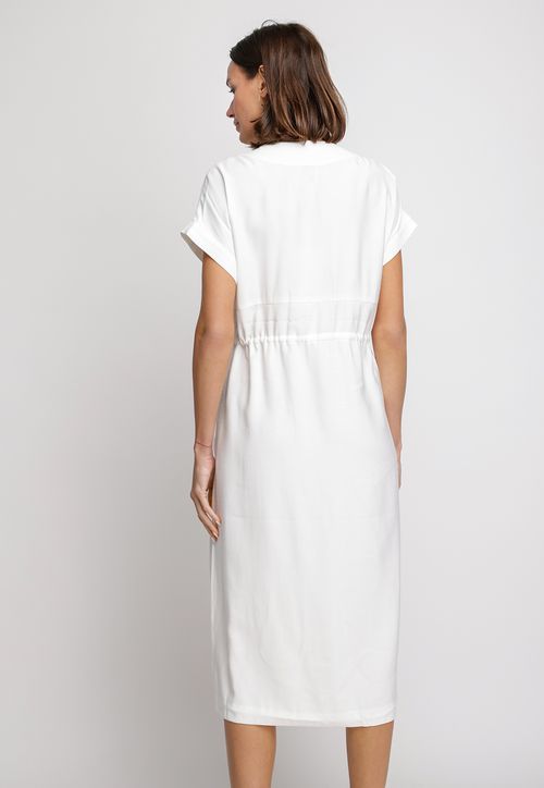 Vestidos De Mujer Melinka Blanco