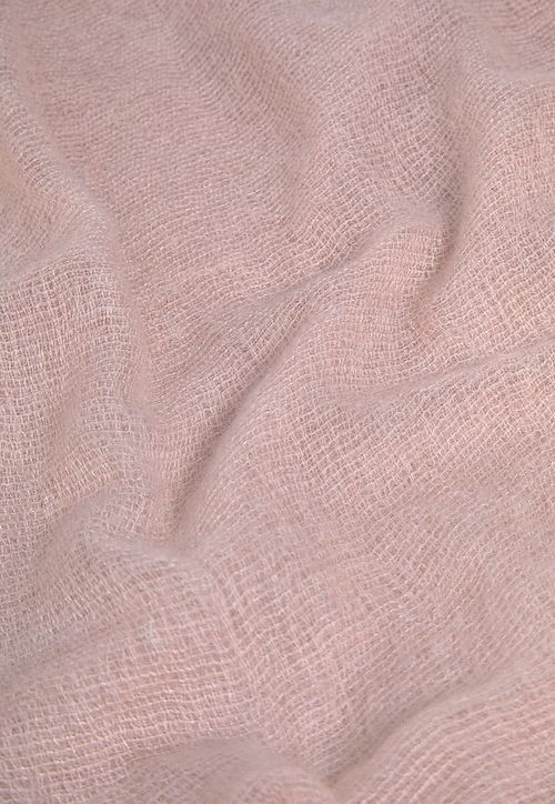 Bufanda Mujer Rosa