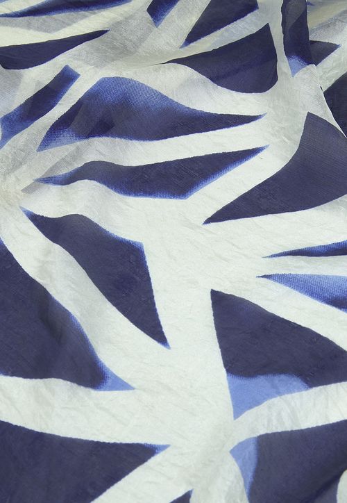 Pañuelo Rpm-C09 Azul