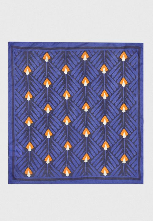 Pañuelo Rpm3257 Azul