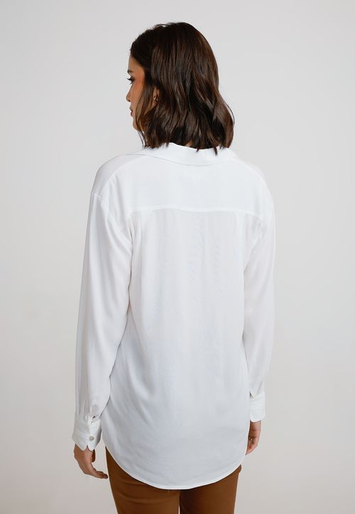 Blusa Mujer Calista Arena