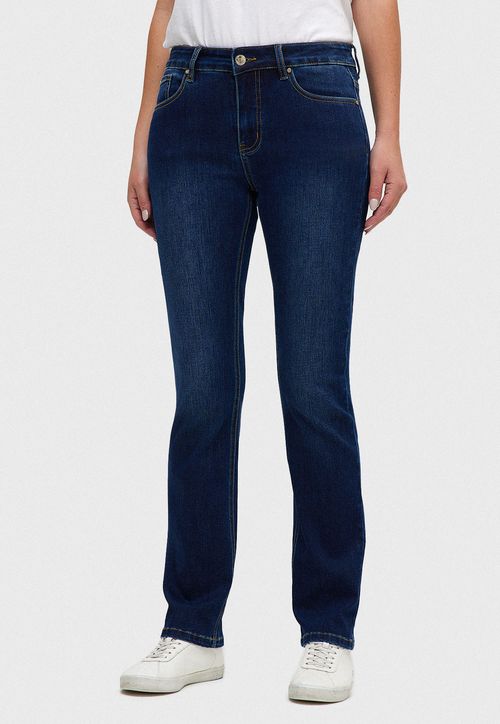 Jeans Charlot Azul